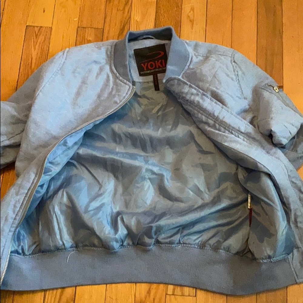 Bomber jacket - Picture 3 of 3